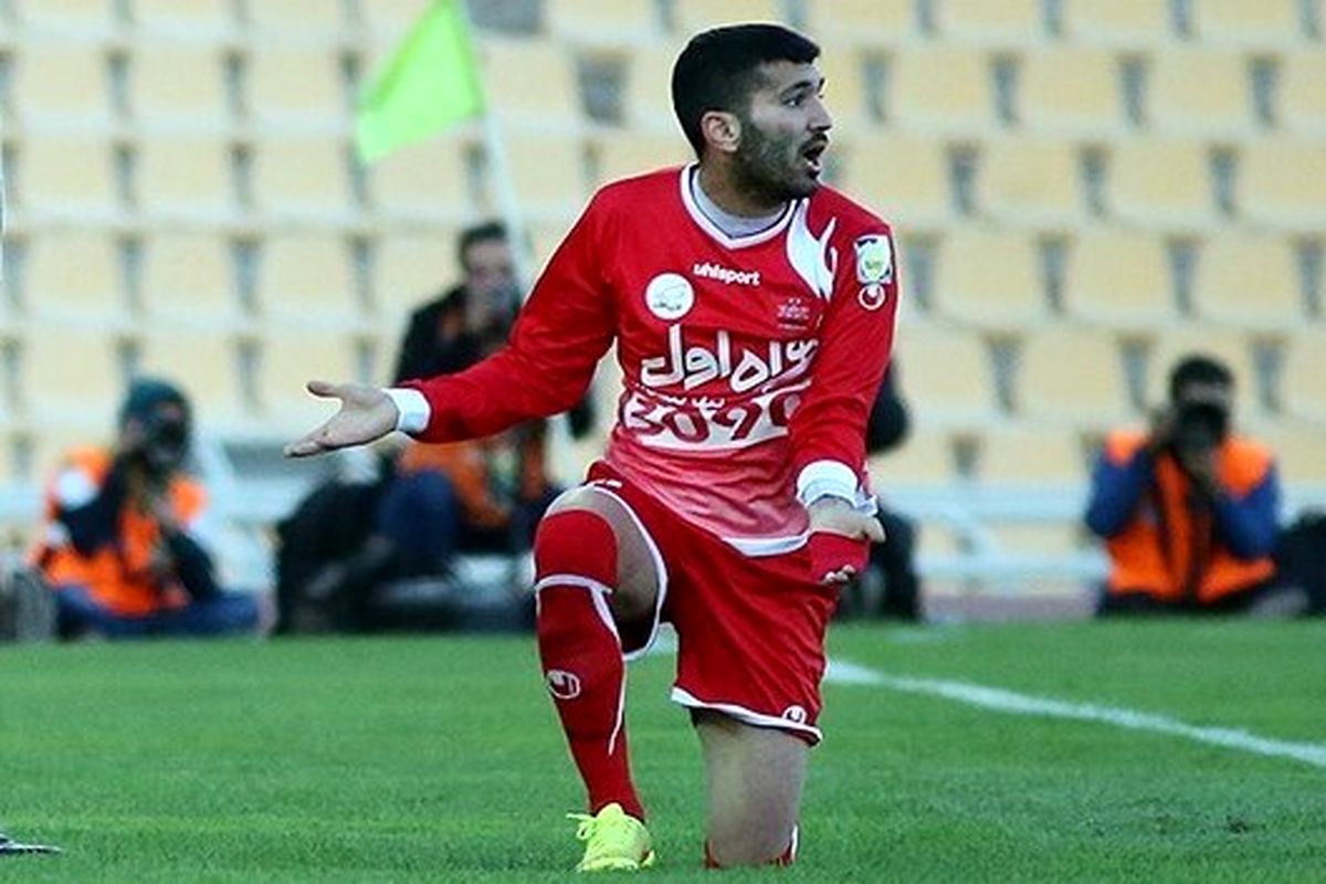 مسلمان: پرسپولیس و استقلال به هواداران نیاز دارند