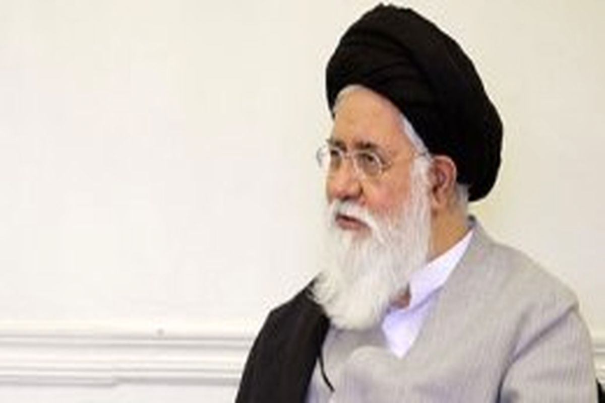 آیت‌الله علم‌الهدی برای انتخابات خبرگان ثبت نام کرد