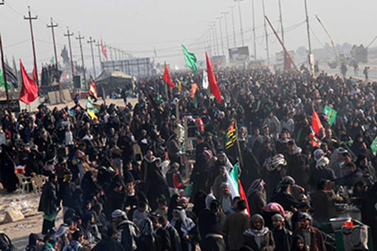 جزئیات پوشش بیمه ای زائران اربعین