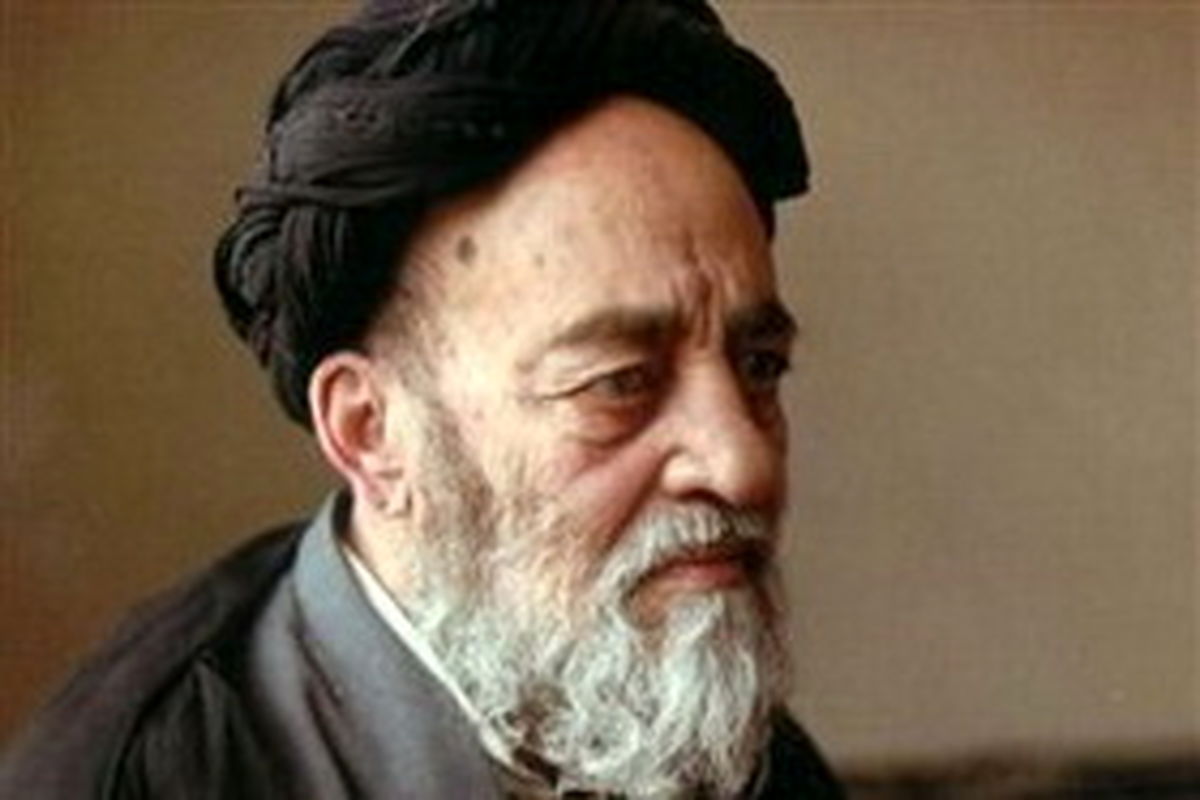 جلسات تفسیری دارالقرآن علامه طباطبایی (ره) آغاز شد