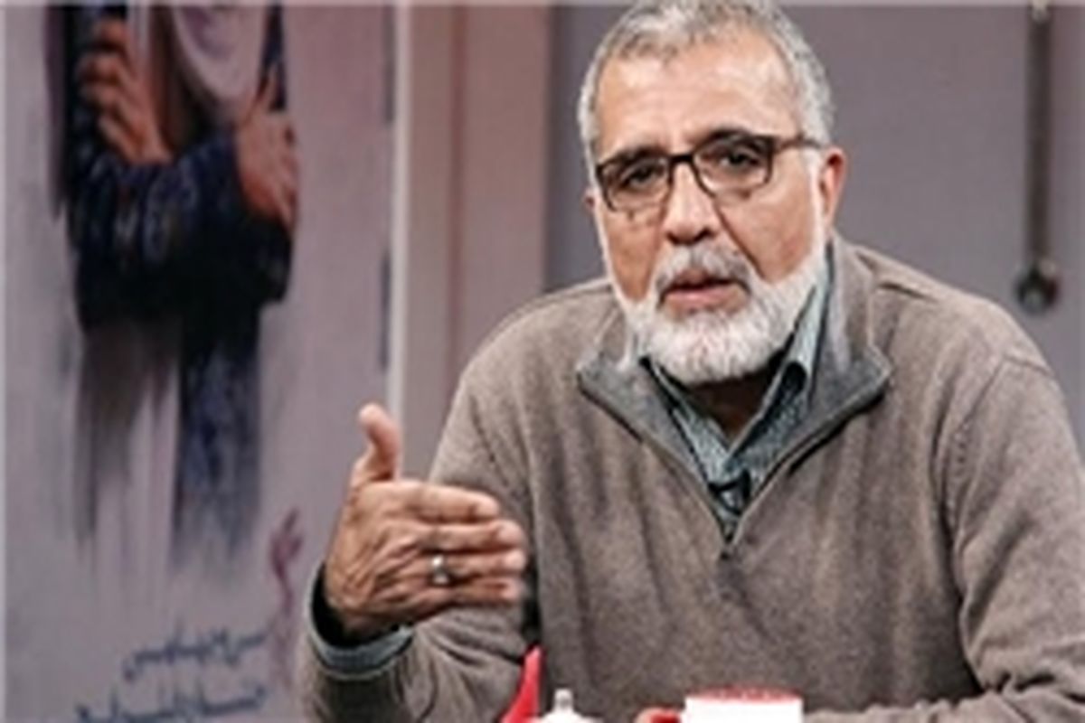 مناظره «هفت» بر سر آرای شهید آوینی