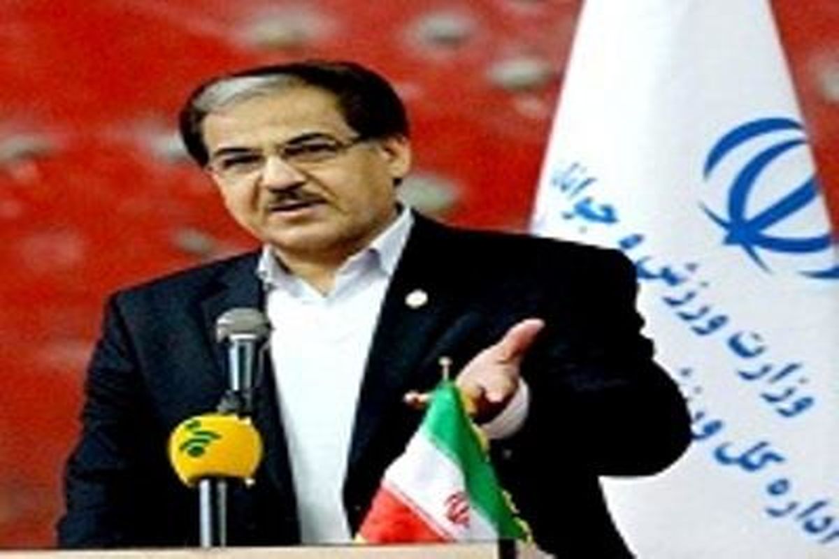 برگزاری همایش ورزش صبحگاهی پیشکسوتان در همدان