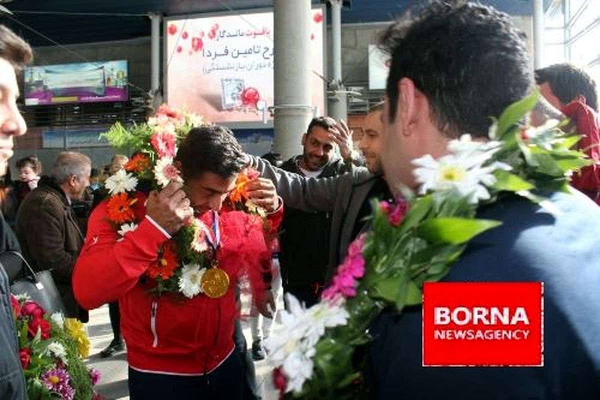 کسب مدال طلا توسط رییس هیات پرورش اندام جنوب شرق در مسابقات مستر المپیای هنگ کنگ