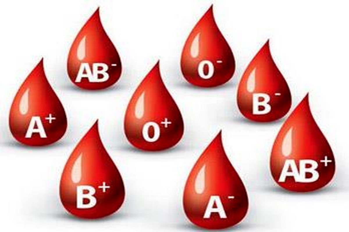 نیاز به تمامی گروه های خونی در انتقال خون هرمزگان