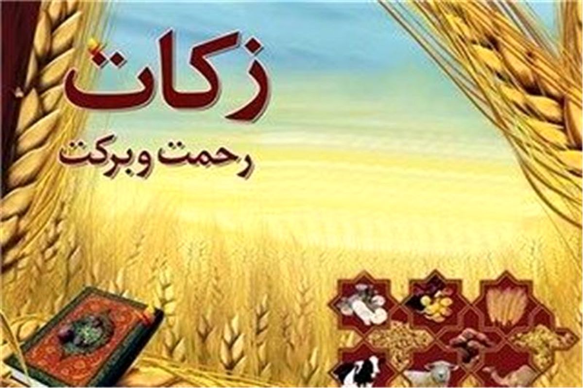 ۱۹ میلیارد ریال زکات توسط خیران اردبیلی پرداخت شد‌/فرهنگ زکات باید ترویج پیداکند