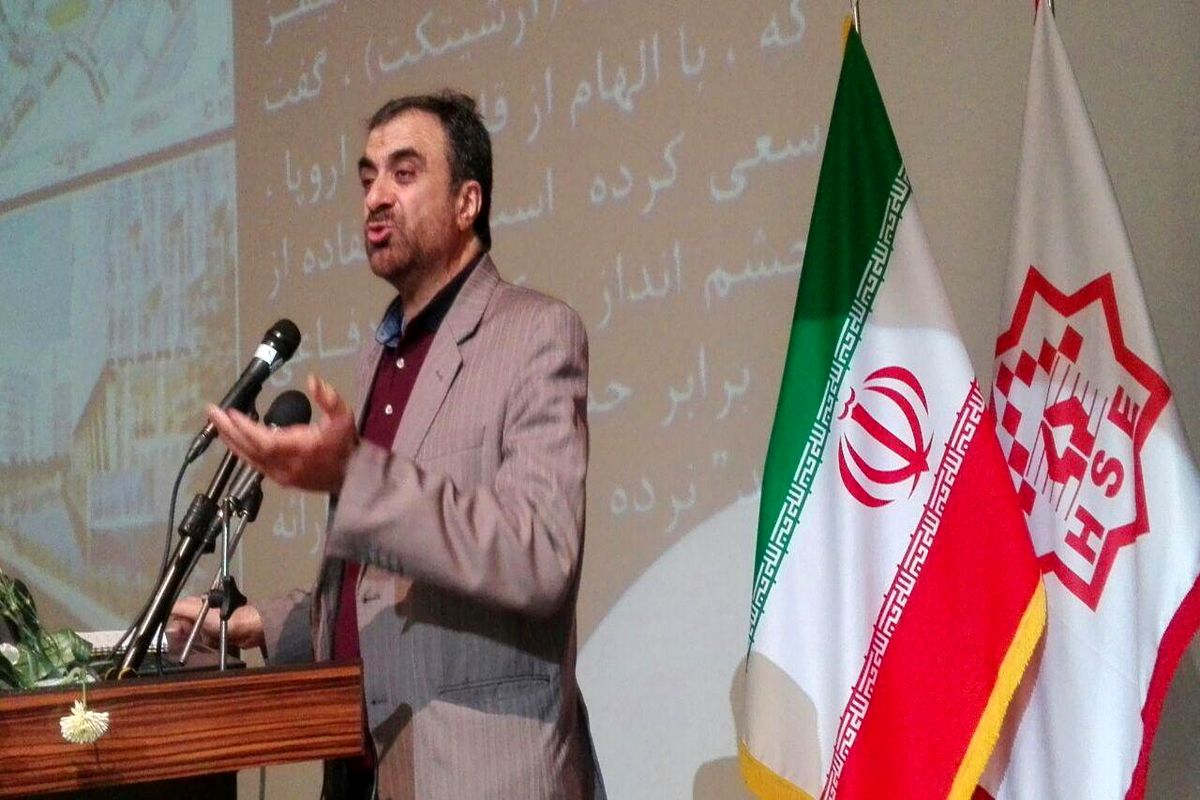 حفظ سرمایه انسانی اولین و مهمترین هدف پدافتد غیر عامل است