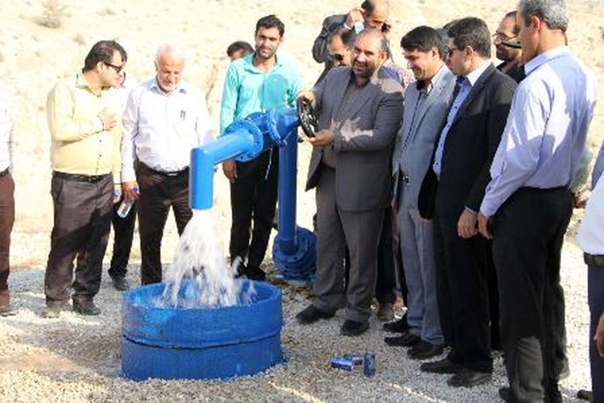 آبرسانی سیار به پنج تا ۱۰ روستای همدان