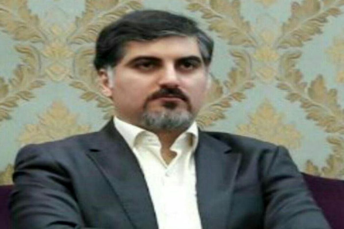 مدیر کل جدید دفتر امور روستایی و شوراهای استانداری گیلان  منصوب شد