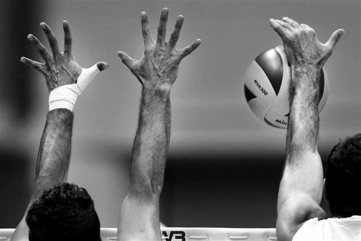 ابراز رضایت مدرسین FIVB از دوره مربیگری اراک