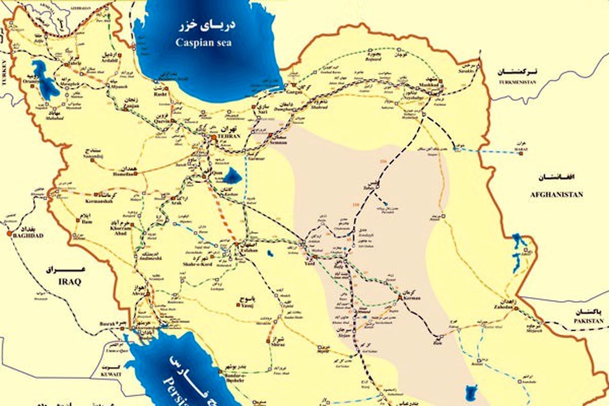 گام جدید صنایع حمل و نقل و گردشگری الکترونیک؛ پروژه ملی مسیر