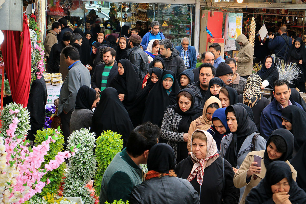 زندگی بدون تورم اضافه!