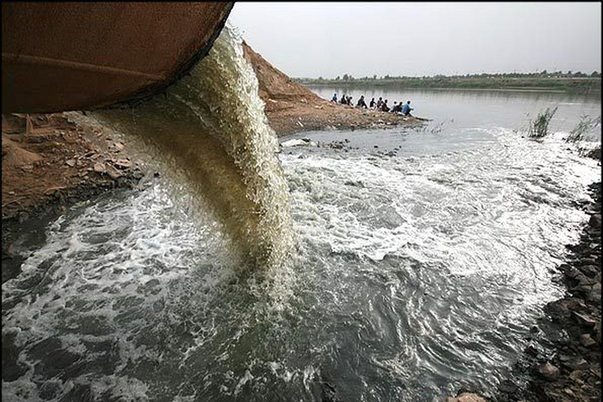 کشف جسد یکی از ۲ خواهر غرق شده در کانال آب