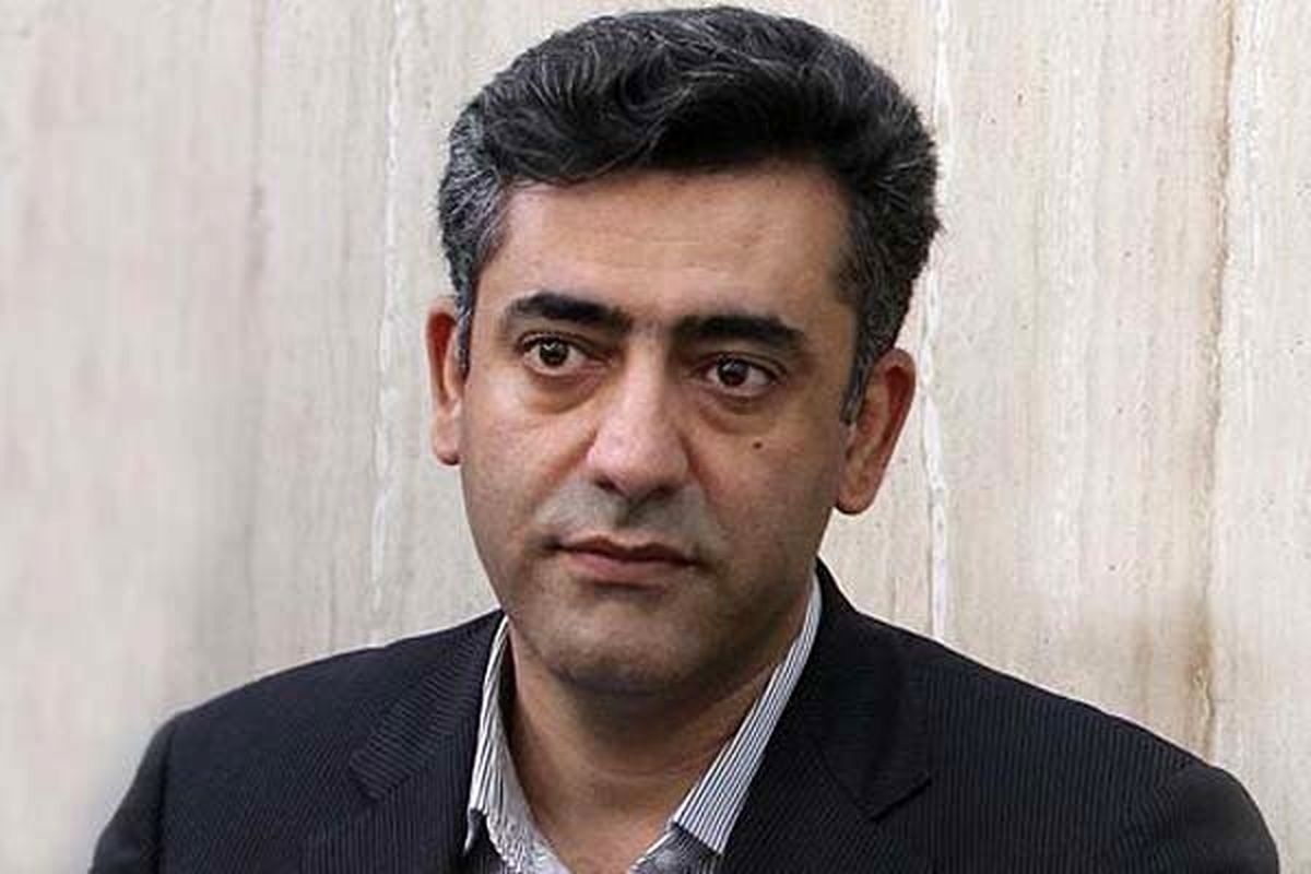 سید مهدی فرشادان رئیس مجمع نمایندگان کردستان شد