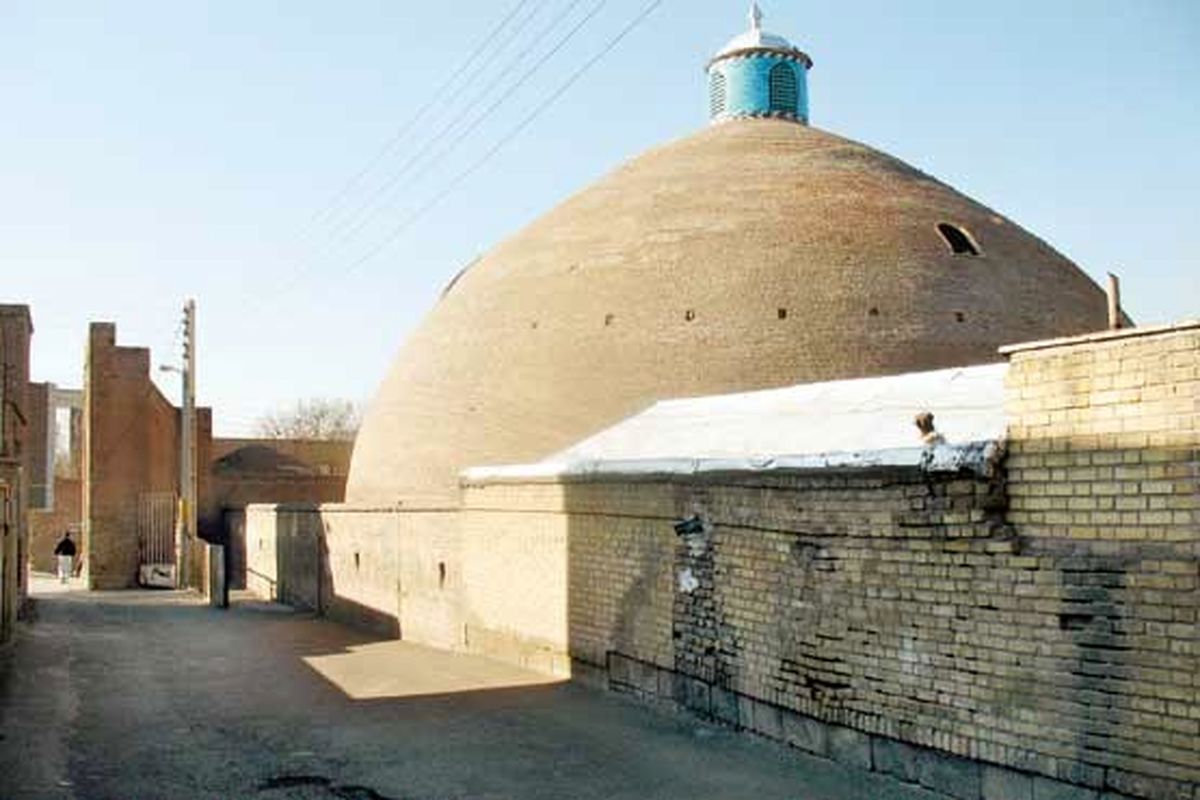 ایجاد موزه تاریخ تمدن جهان اسلام در قزوین بررسی می شود