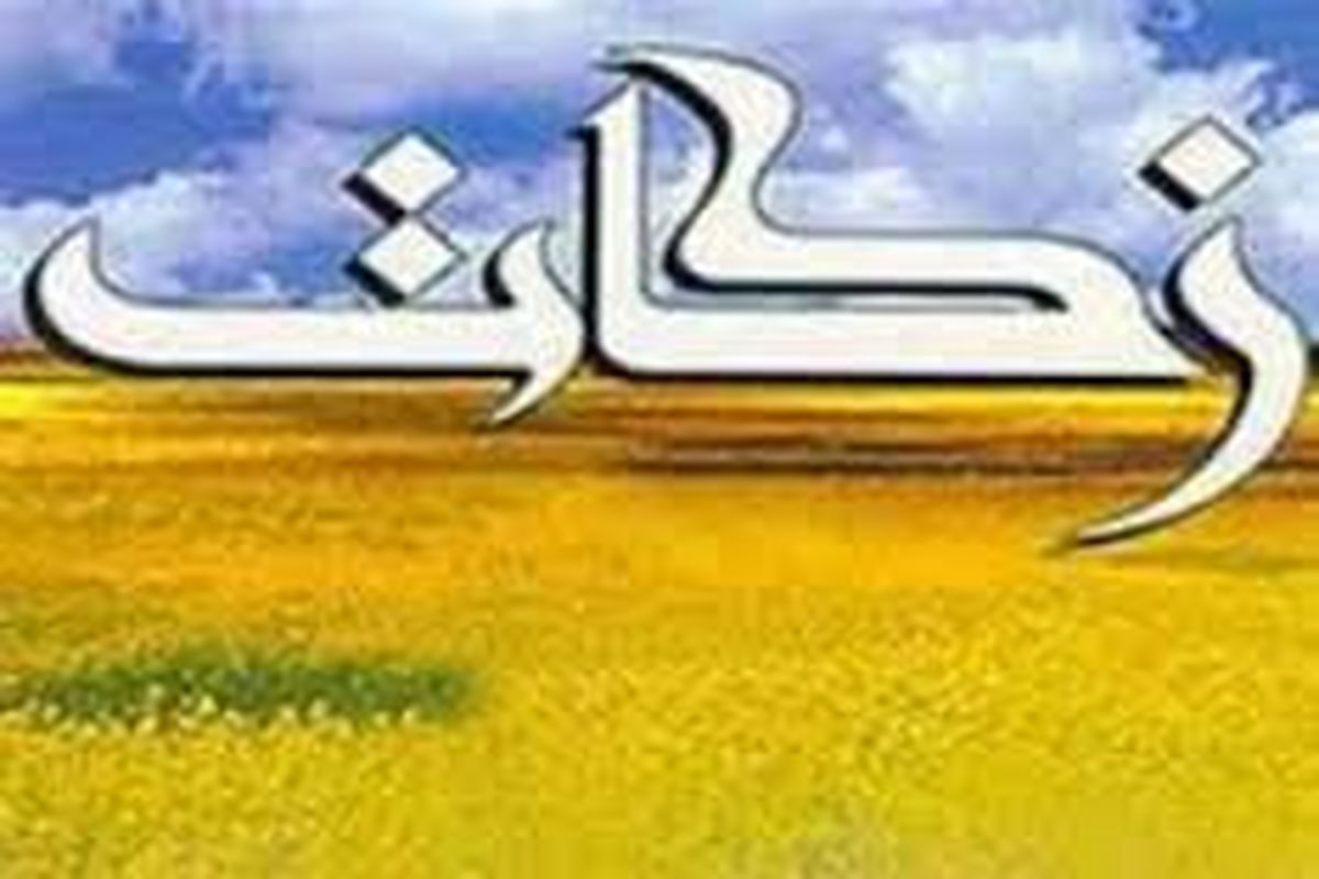 ۳۴۰ طلبه مروج زکات به روستاهای اردبیل اعزام می‌شوند