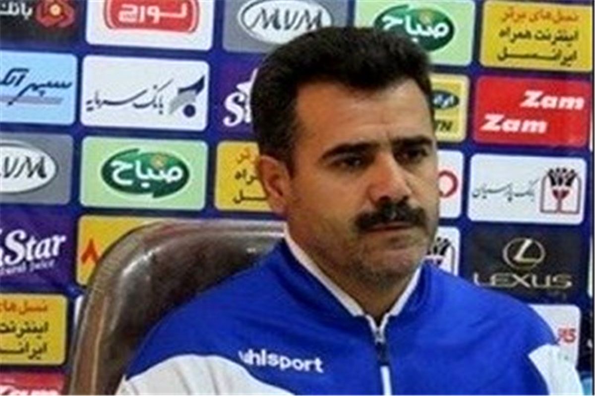 مربی استقلال اخراج شد!