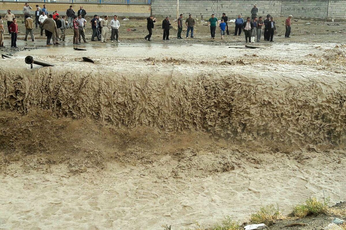 امداد رسانی به  ۷۷۷۵ نفر در سیستان و بلوچستان