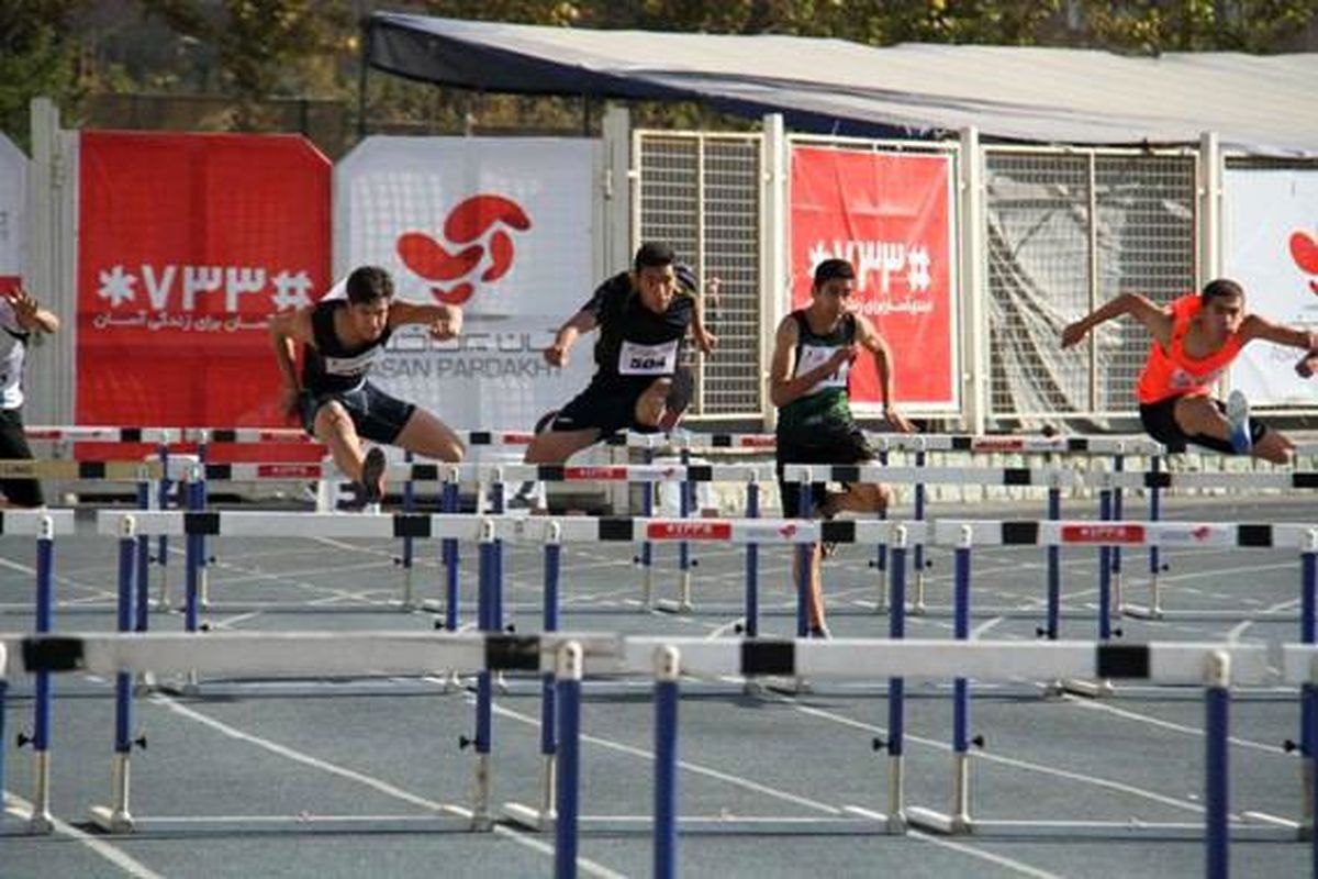 تایید طرح ملی استعدادیابی دوومیدانی توسط IAAF