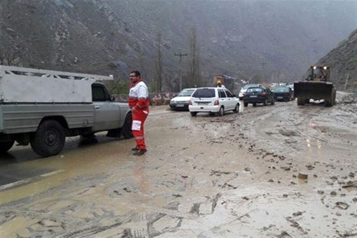 ۲۵۶ خودرو در جاده‌های خراسان جنوبی امدادرسانی شد