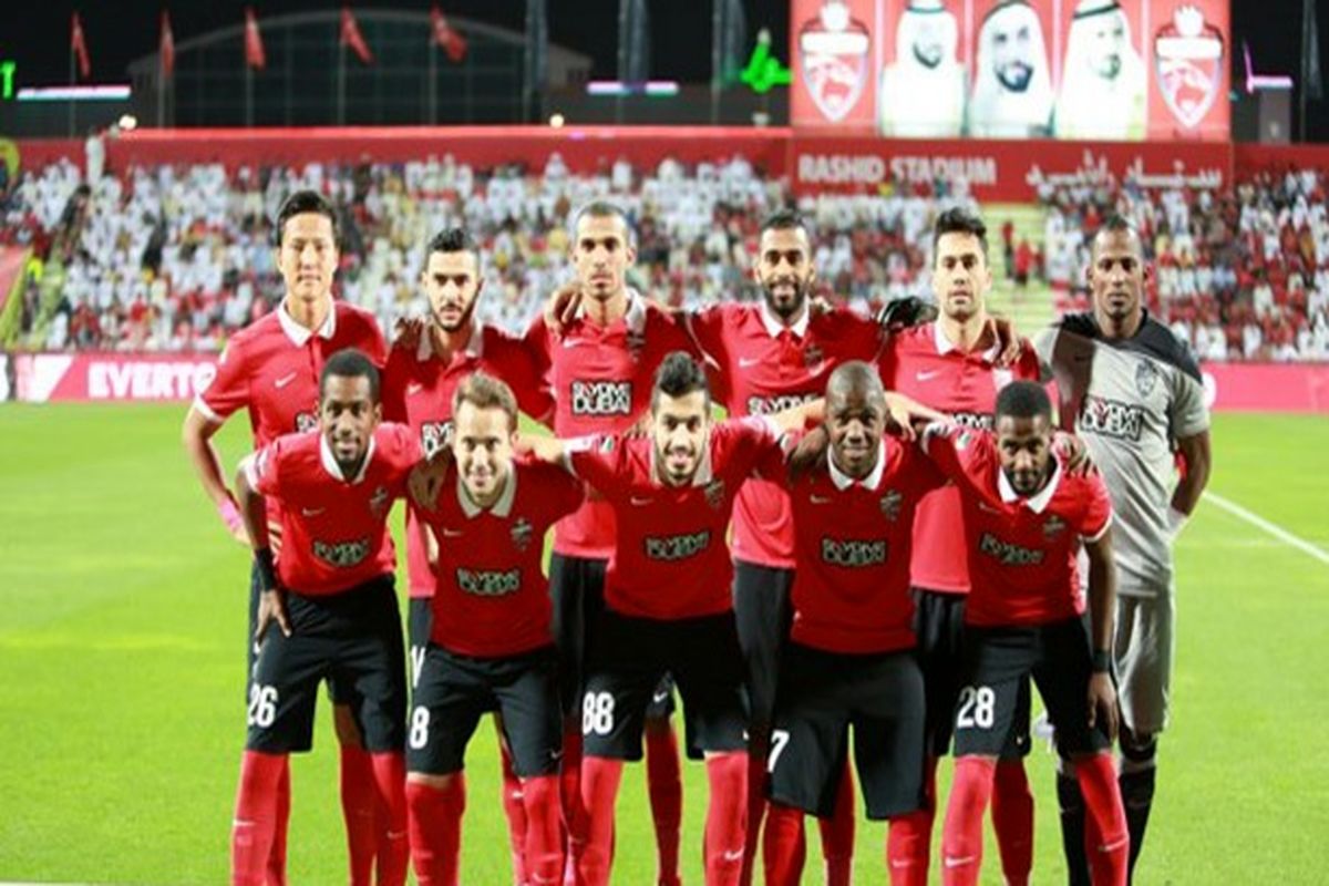 الاهلی خانه دوم استقلال!