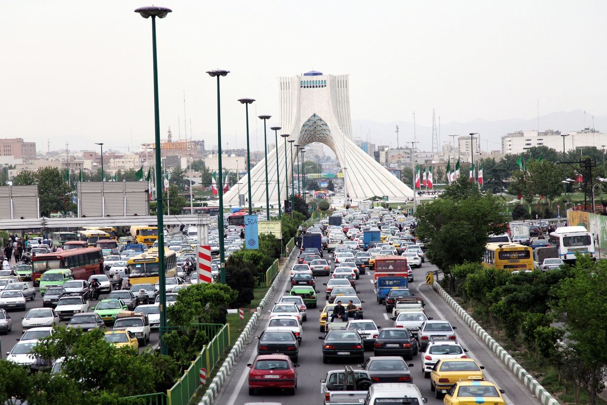 نشست خبری دومین کنفرانس مدیریت شهری برگزار می‌شود