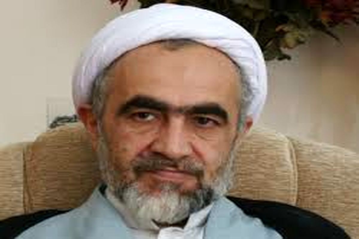 اجرای حکم «احمد منتظری» معلق شد