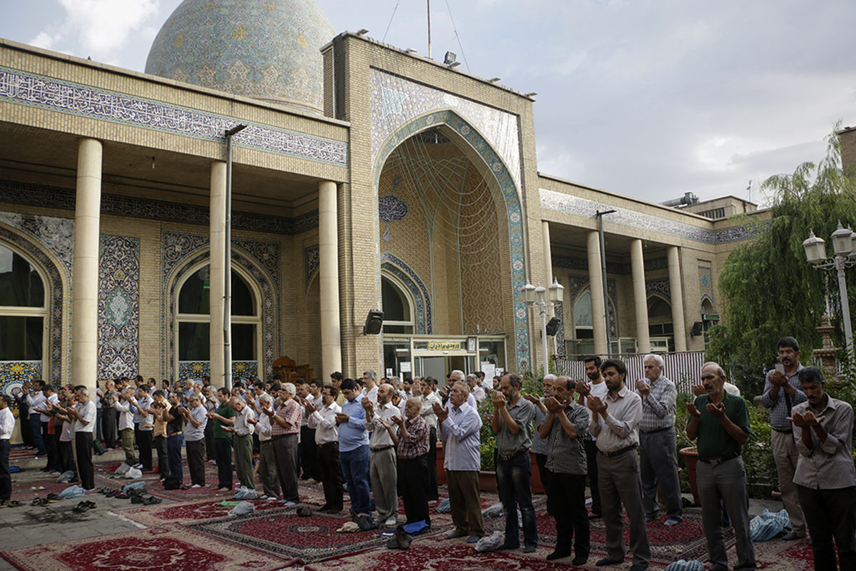 فعالیت ۵۷۰ کانون فرهنگی و هنری در مساجد  استان