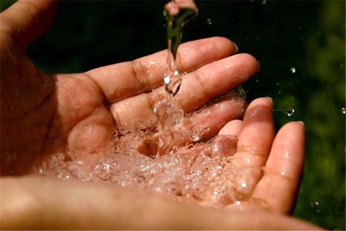 برای نخستین بار در هرمزگان:پروژه جداسازی آب شرب و مصرفی در روستای رضوان اجرا می شود