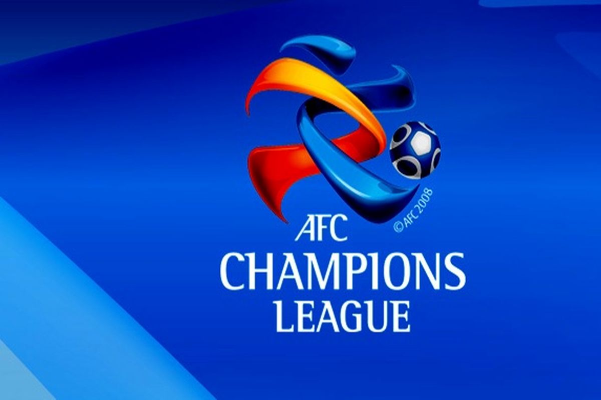 اخطار AFC به بازیکنان پرسپولیس و استقلال خوزستان