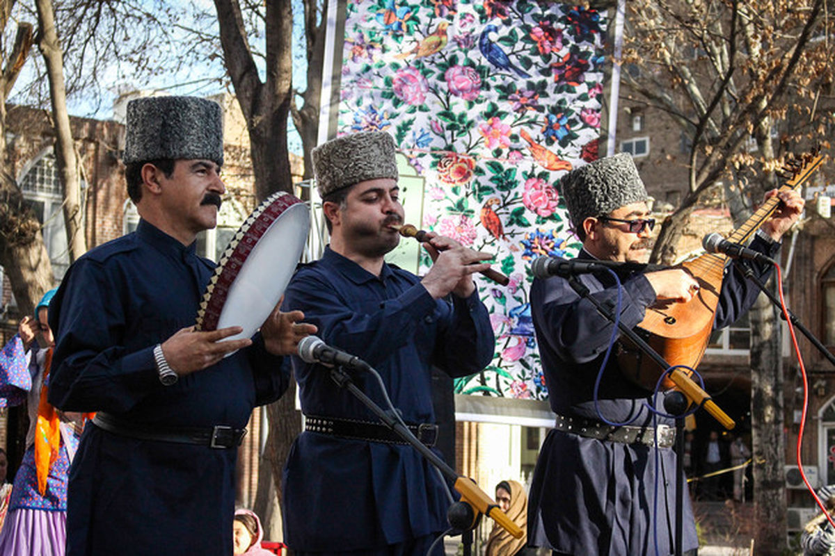 بوسنیایی‌ها همزمان با ایران، «نوروز» را پاس می‌دارند