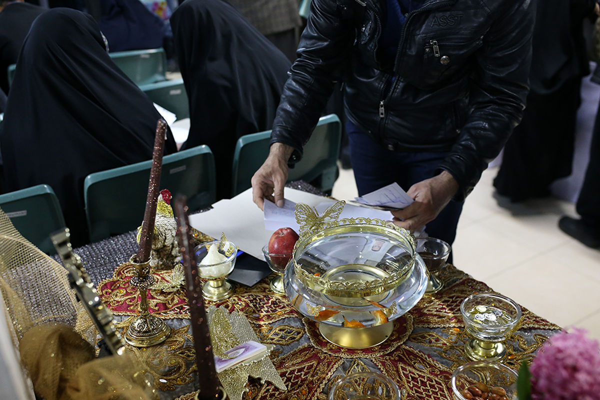 جشن آغاز سال نو در مجموعه گنجعلیخان کرمان برپا می شود