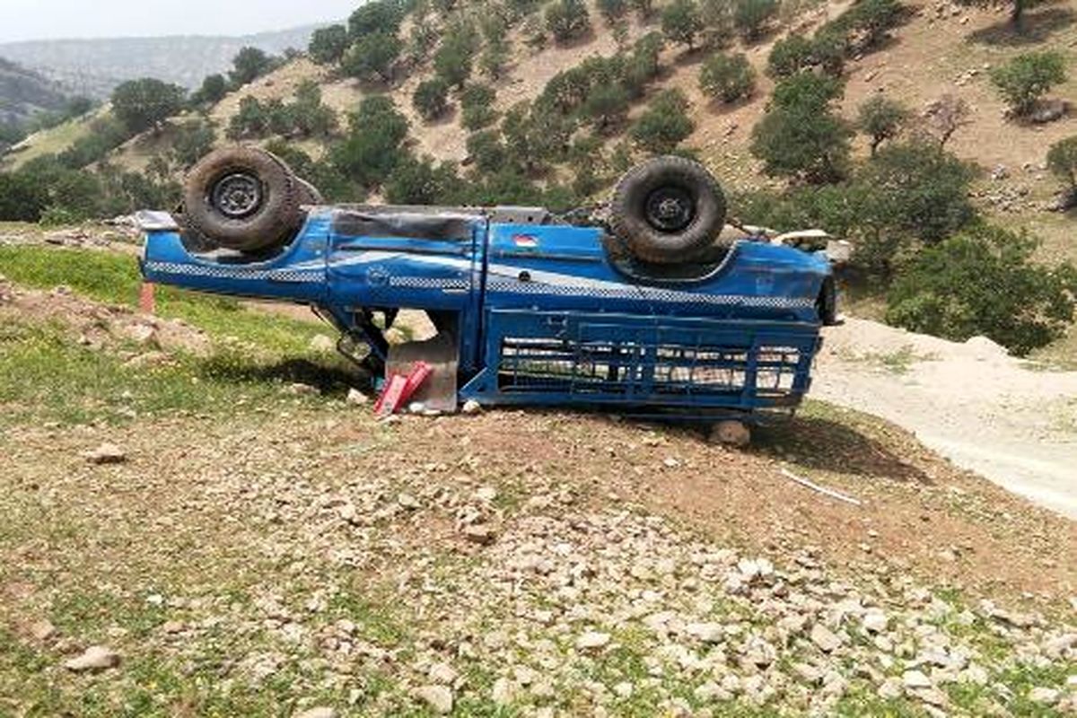 بی احتیاطی دو پسربچه باعث کشته و زخمی شدن آنان شد