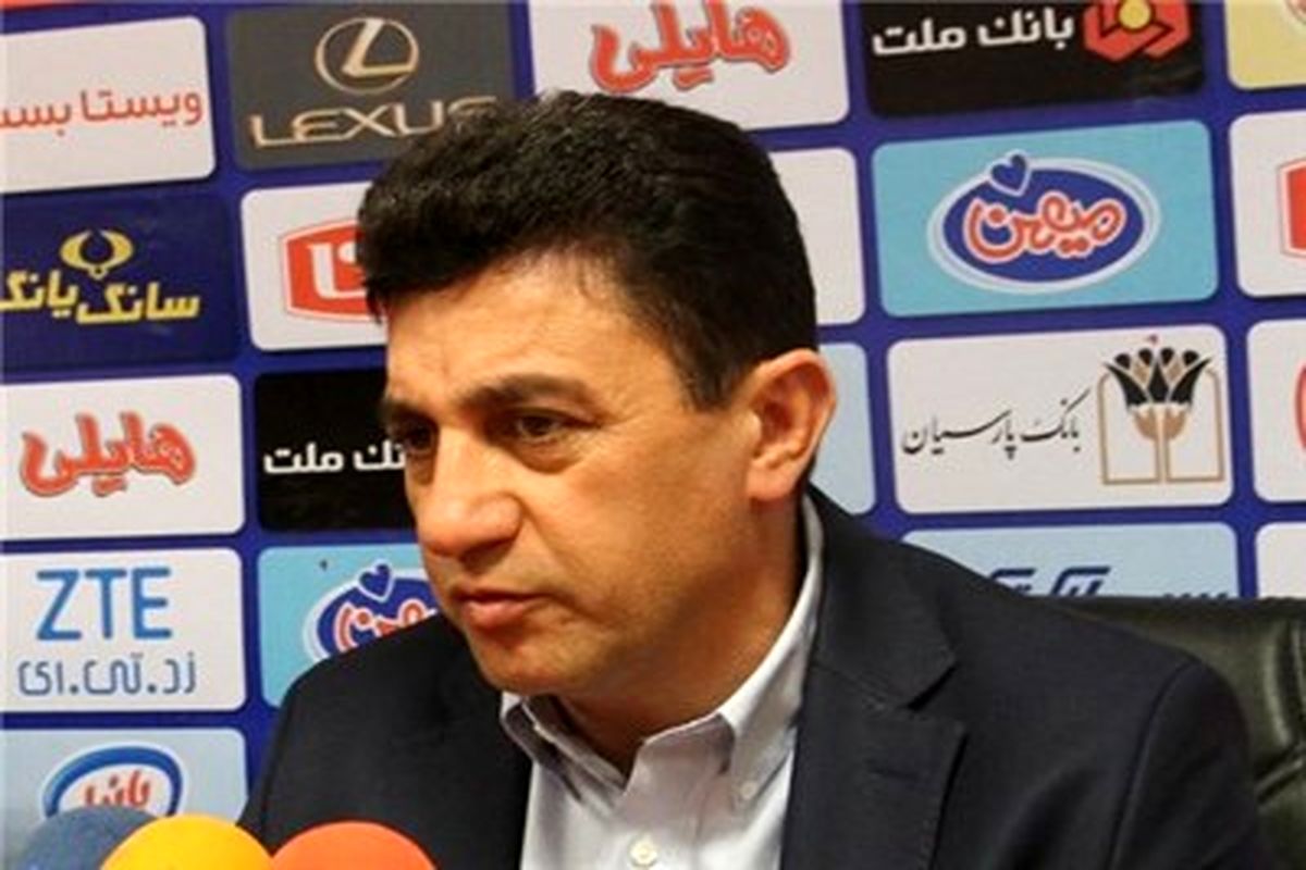 قلعه نویی: بازی با استقلال از الهلال اهمیت بیشتری دارد