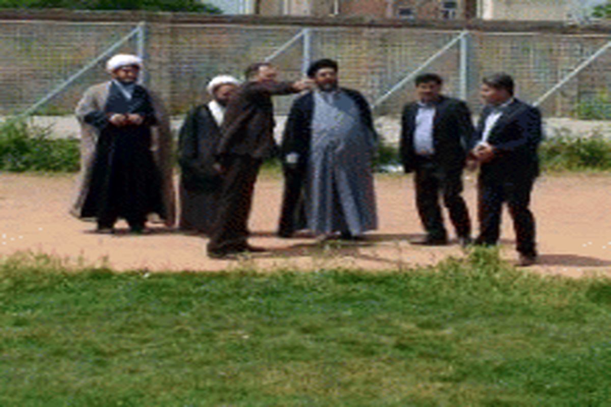 جاده سلامت در شهرستان پارس آباد ایجاد می شود