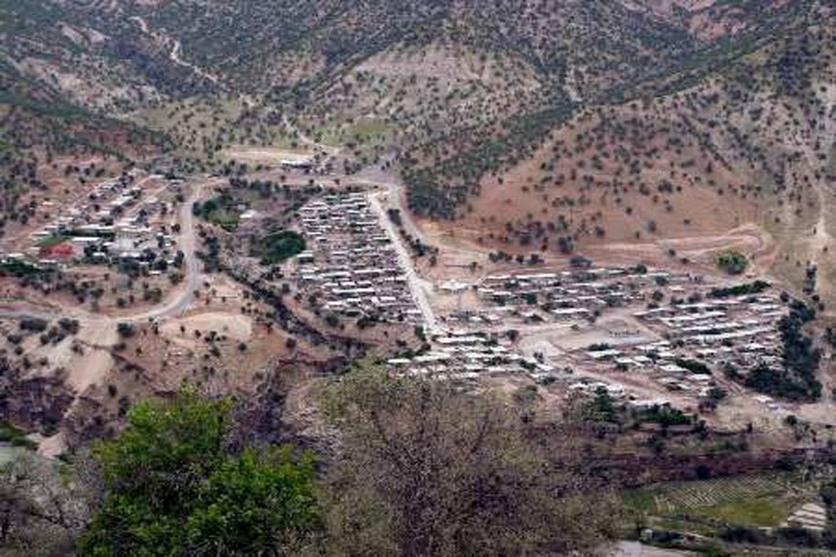 ۱۲۰ هزار شغل در مناطق روستایی کشور ایجاد می شود