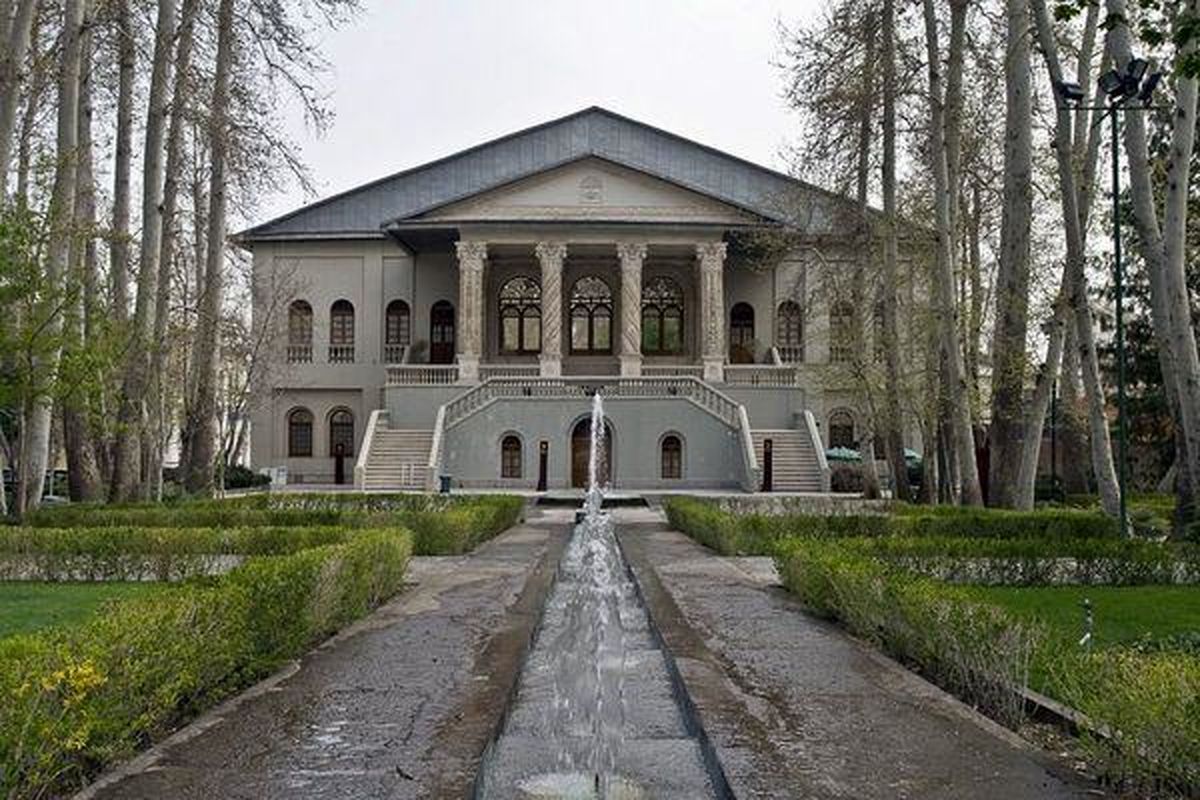 آیین افتتاحیه فیلم «خواب است پروانه» در موزه سینما برگزار می‌شود