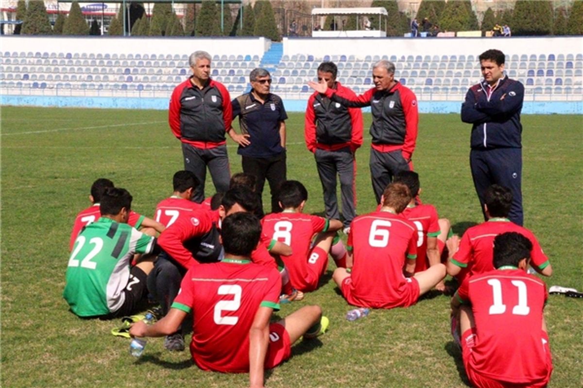 شاگردان علیدوستی مقابل پارس به تساوی رسیدند