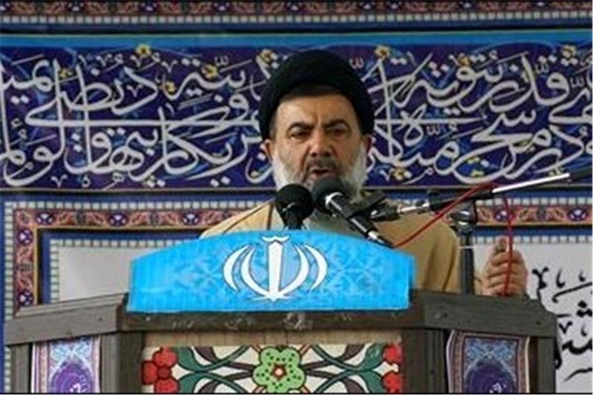 جوان و جمعیت دو عامل مهم در تامین امنیت کشور /وجود ظرفیت‌های کم‌نظیر برای تحقق اقتصاد مقاومتی در لرستان