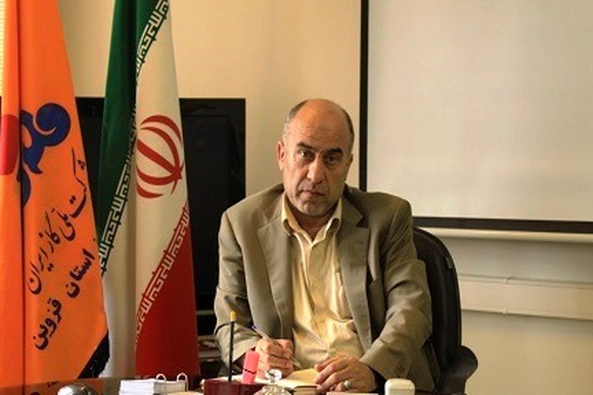 روستای گرکین تا هفته دولت گازدار می شود