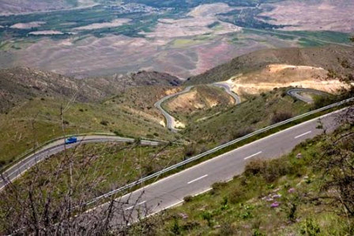 افزایش دمای هوای زنجان طی هفته جاری