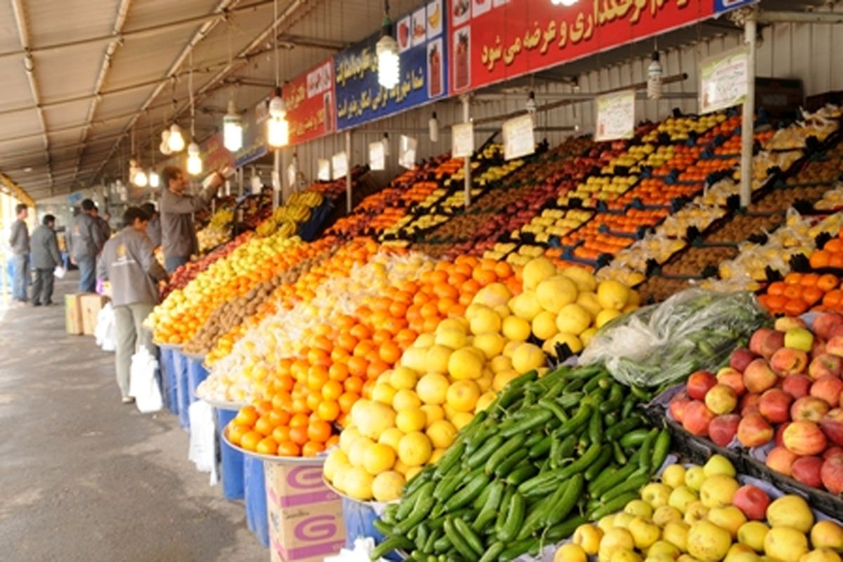 وجود سه بازارچه فعال در سطح شهر کرمان