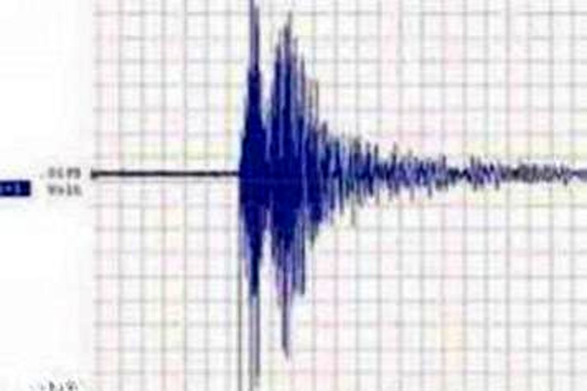 زلزله فیروز کوه خطری برای گسل تهران ندارد