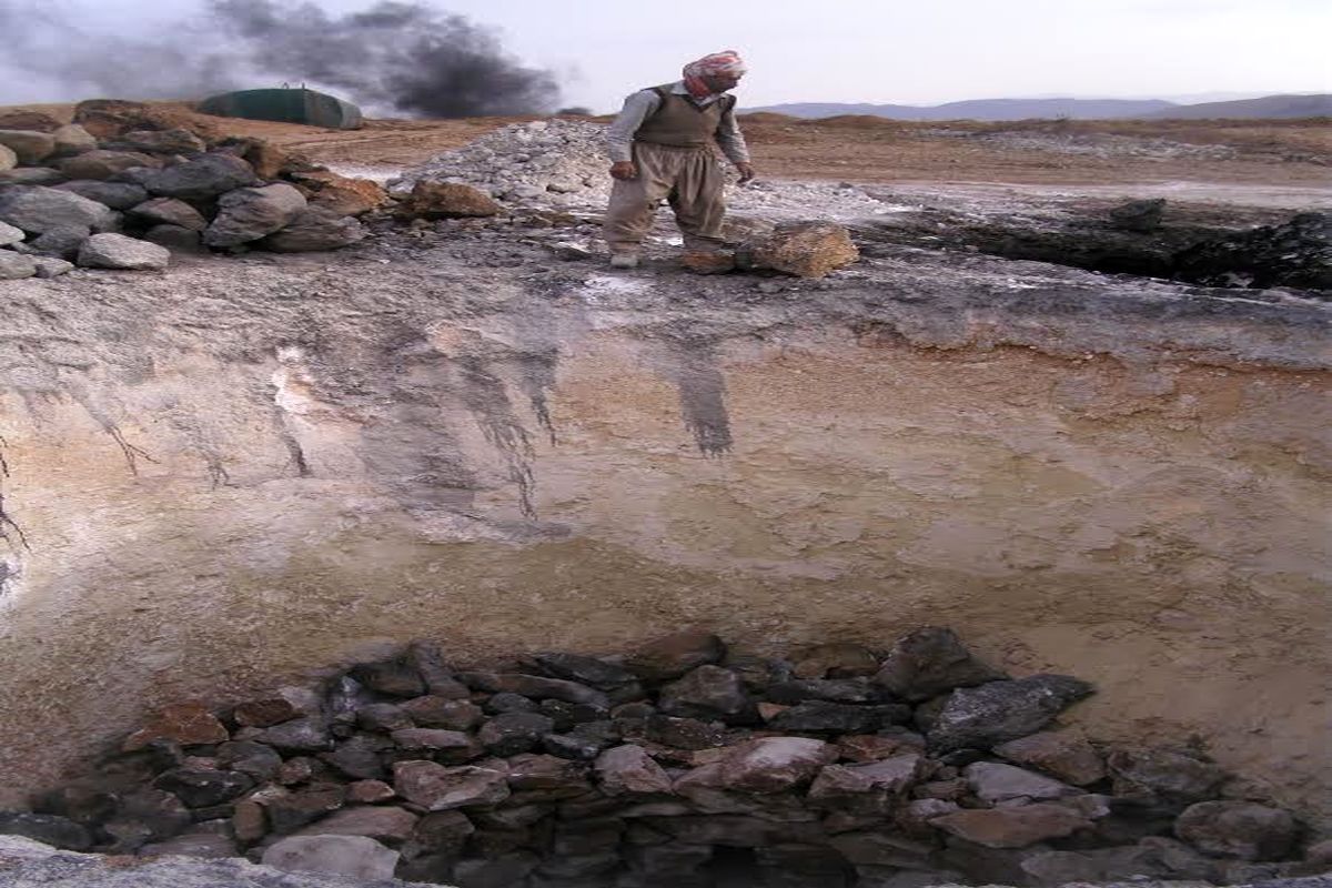 پخش یک مستند از انجمن سینمای جوانان خرم آباد در شبکه مستند