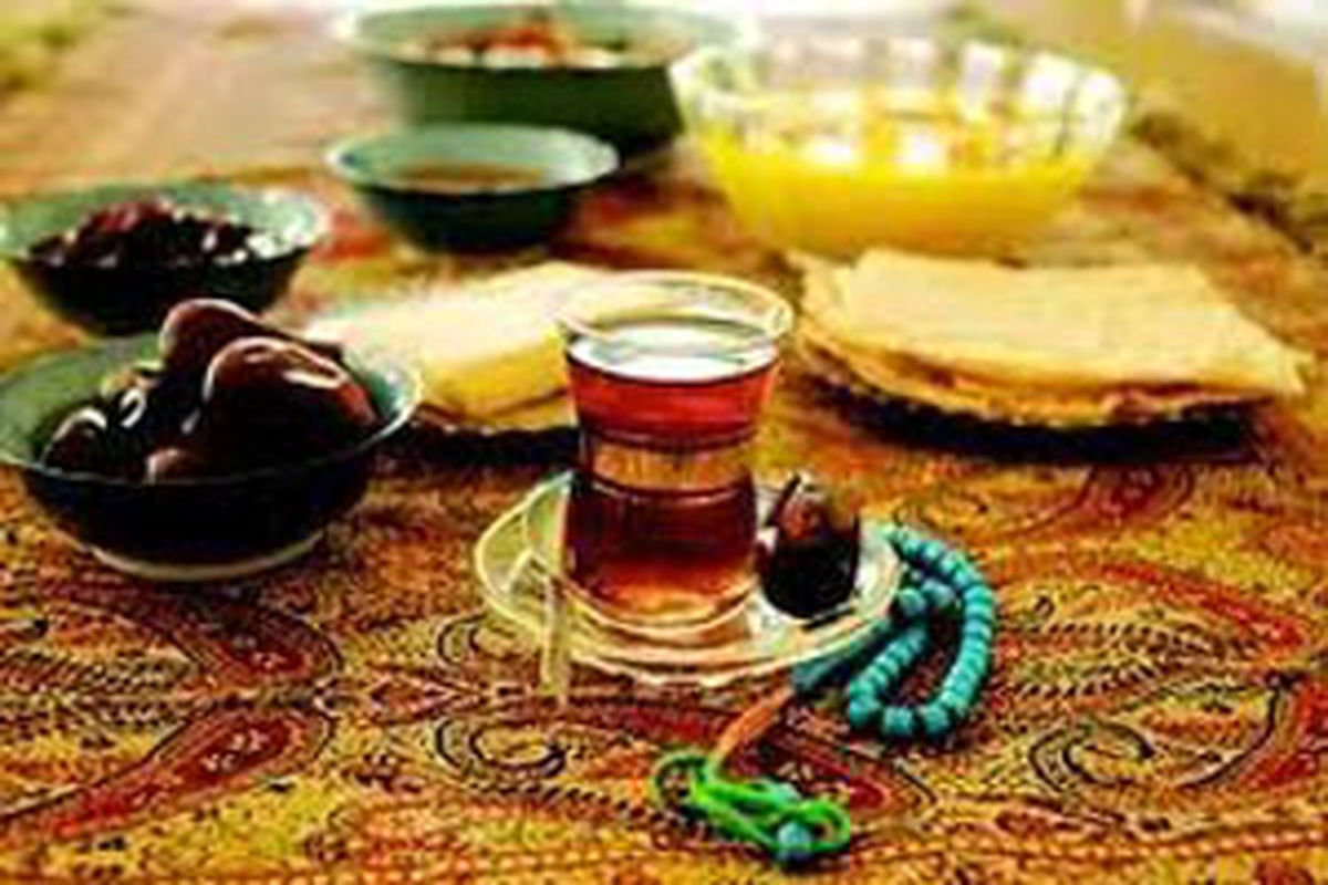 در سحرهای ماه رمضان دور این غذاها را خط بکشید