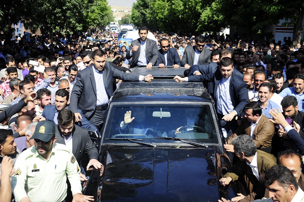 دومین نشست مقدماتی سفر ریاست جمهوری به استان برگزار شد