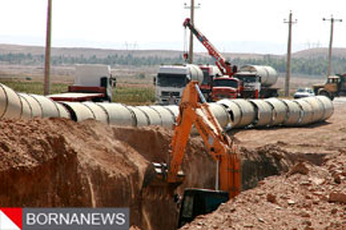 ۳۳۳ روستای همدان نیازمند عملیات اجرایی آبرسانی است