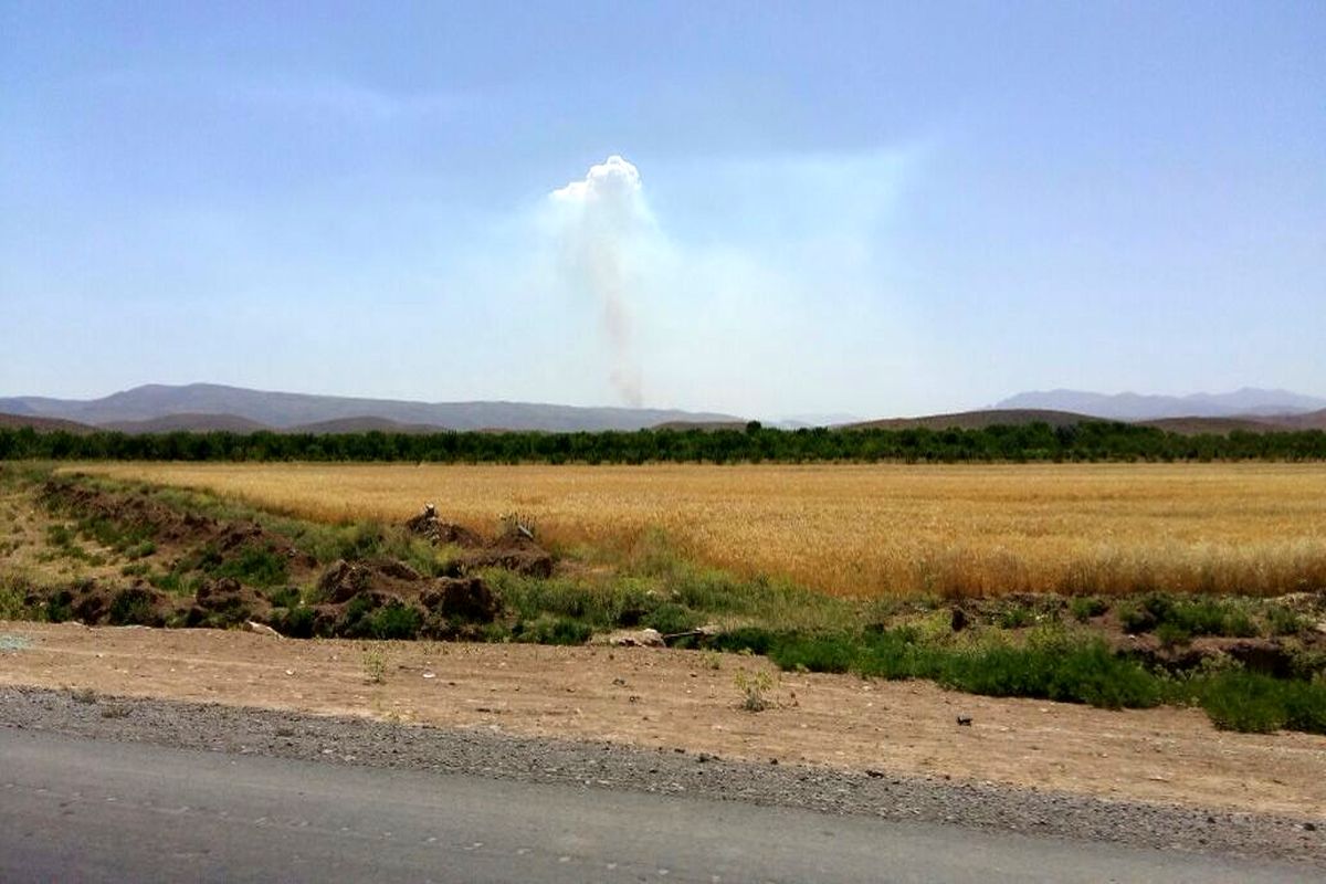 فقط یک محیط بان برای هر ۵۰ هزارهکتار منطقه حفاظت شده نوشهر