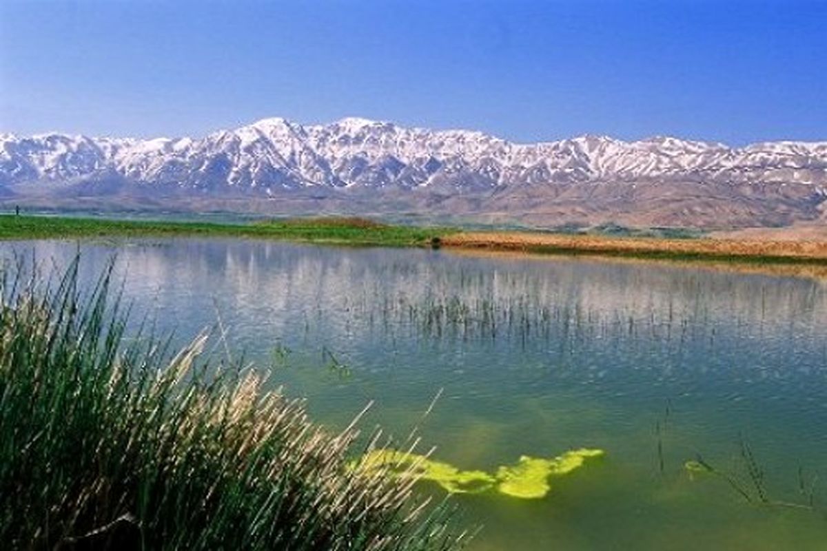 ۲۳۳روستای استان همدان مشکل کم‌آبی دارند