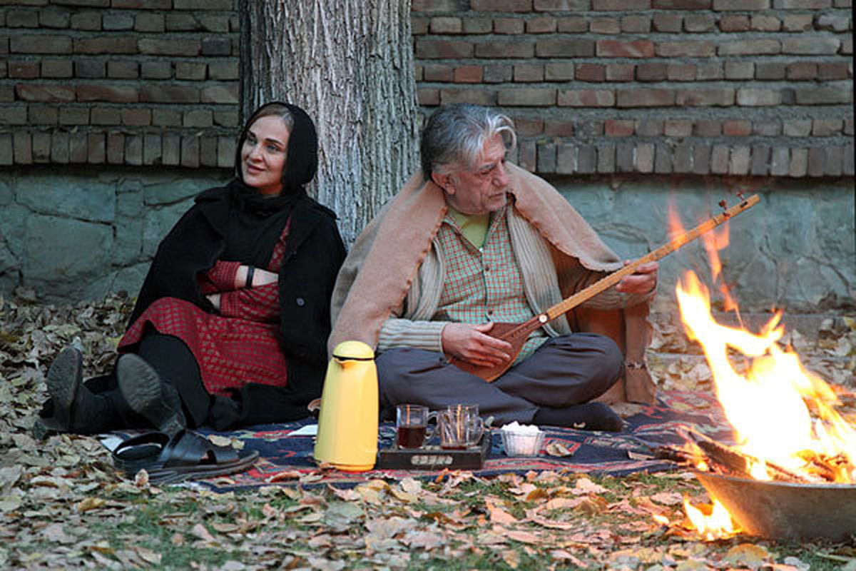 «کفش هایم کو؟» در ارسباران اکران عمومی می‌شود