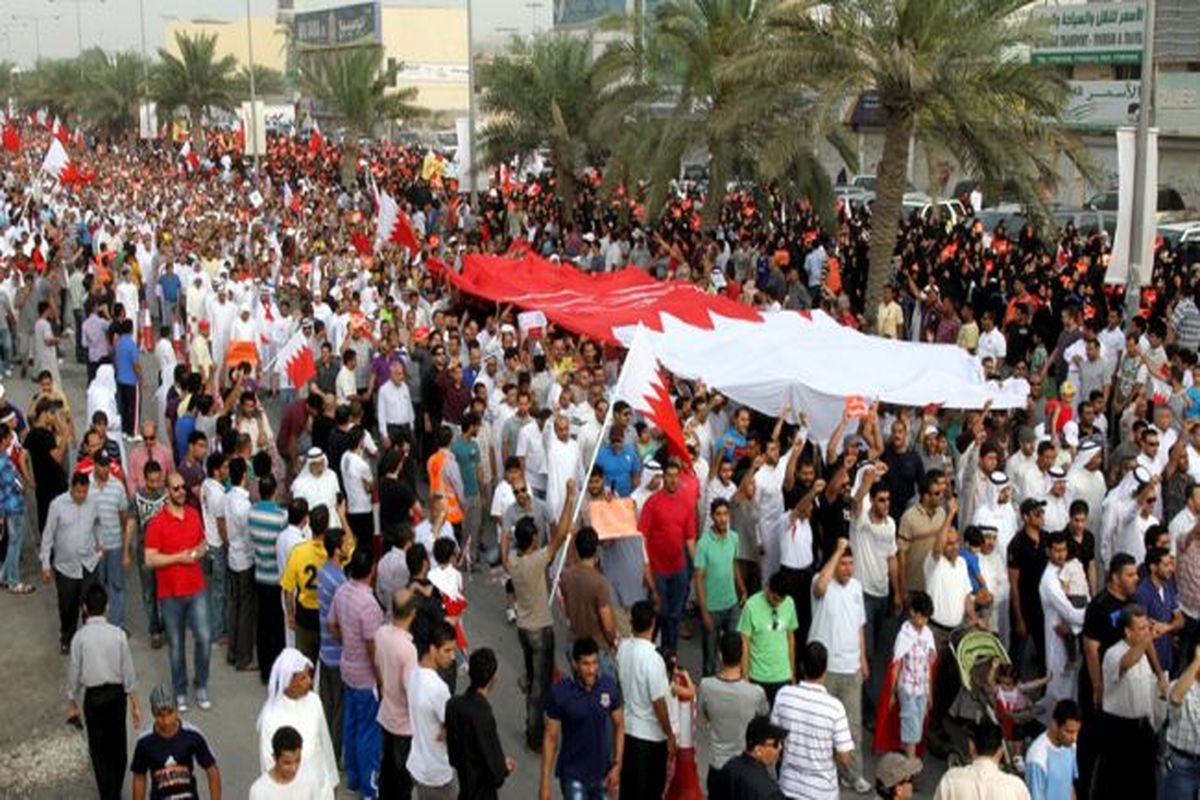 نماز عید فطر در بحرین ممنوع شد